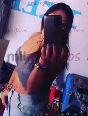 HOLA PAPI BELLA CHICA SCORT APRETADITA SOLO PARA TI POCOS DÍAS SÚPER PROMOCIÓN - FOTO 8