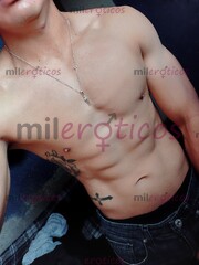 JAVI, JOVEN ESTUDIANTE VERGON Y FELIZ DE CUMPLIR TUS MAS ENFERMAS FANTASIAS - FOTO 2