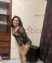 RECIÉN LLEGADA A TU CIUDAD, LISTA PARA SACARTE HASTA LA GOTA HB! - FOTO 8