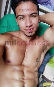 RECIÉN LLEGADO A A ESTE SECTOR VEN Y DISFRUTA DE MI TRATO - FOTO 9