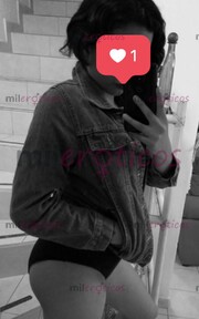 PENELOPE RECIÉN LLEGADA EN ESTE ROLLO FOGOSA COMPLACIENTE TODO LO QUE DESEAS LO - FOTO 6