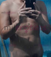 700 POR 2 HORAS SENTIRAS MUCHO PLACER Y TE ALEGRARE EL DIA EN POCO TIEMPO - FOTO 6