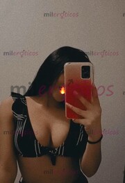 PENELOPE TODA UNA DIOSA EN LA CAMA DISPUESTA A TODO - FOTO 5