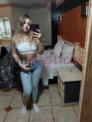 HERMOSA WUERITA!!! NATURAL , TRAVIESA Y DISCRETA SERVICIO VIP RICO PACK TRÍOS - FOTO 4