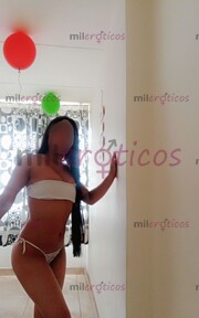 NUEVA EN LA CIUDAD HERMOSA Y CALIENTE CON GANAS DE COMPLACERTE - FOTO 10