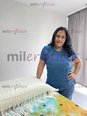 MASAJE RELAJANTE Y EROTISMO EN LA CONDESA MASAJES WENDY - FOTO 10