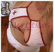 MONITA DIVINA NUEVA EN TU CIUDAD EXELENTE SERVICIO - FOTO 10