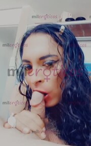 QUIERO SER TU PUTA Y MAMAR TU VERGA HASTA HACER VENIRTE - FOTO 5