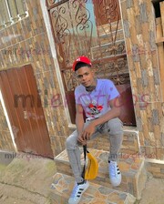 NEGRO VERGÓN 23CM DE VERGA