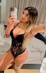HOLA PAPI, SOY UNA SCORT VIP DE VISITA SOLO UNOS DÍAS EN COLIMA - FOTO 3
