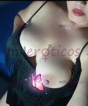 DISFRUTA DE MIS MAMADAS AL NATURAL CON LA MEJOR TÉCNICA Y EXPERIENCIA TRIPLATO - FOTO 8