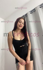 SI LO QUE BUSCAS ES UNA EXPERIENCIA SEXUAL Y TENER BUEN TRATO SOY YO LA INDICADA - FOTO 7