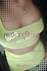 SOY CELESTE 24 AÑOS SÚPER DESCOMPLICADA. LLÁMAME 3507148349 - FOTO 10