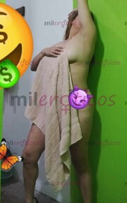 MELIZZA $450 CON SITIO ESTACIONAMIENTO Y BAÑO PRIVADO SALGO A MOTEL Y DOMICILIO - FOTO 10