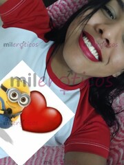 RICO MASAJE RELAJANTE CON UNA BUENA MAMADA HASTA VENIRTE CHICA TRANS - FOTO 3