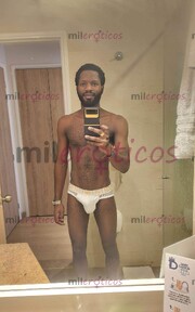 NEGRO ACOMPAÑANTE SERIO VARONIL LECHERO - FOTO 10