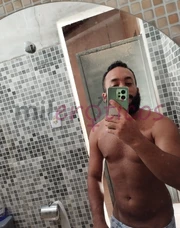 EXPERIENCIA DE MASSAGEM TÂNTRICA EM TERESINA - FOTO 5