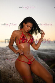 VENEZOLANA MORENA DE FUEGO DE PASO POR TU CIUDAD - FOTO 7