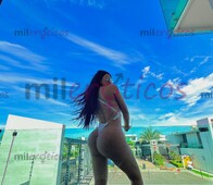 GABI HERMOSA COLOMBIANA DISPUESTA A COMPLACERTE EN TODO LO QUE ME PIDAS 100% REA - FOTO 4