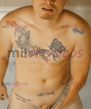 JOVEN HETERO PAISA CON BUEN FÍSICO Y LECHERO, MENTE ABIERTA PARA COMPLACERTE - FOTO 5