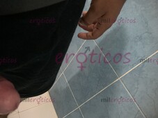 BUSCAS QUIEN CUMPLA TUS FANTASÍAS ESTE ES EL ANUNCIO CORRECTO - FOTO 6