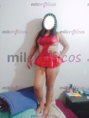 RICA MORENA LINDA JOVEN RECIÉN LLEGADA A TU CIUDAD PARA HACERTE FELIZ EN TODO LO - FOTO 9