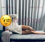 EXCELENTE MASAJE!!! MI SERVICIO ES VIP 100%, SOY NUEVA EN LA CIUDAD - FOTO 10