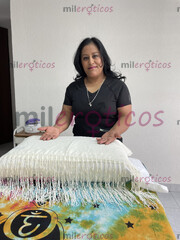 MASAJISTA PROFESIONAL EN EL TANTRICO Y MÁS MASAJES WENDY - FOTO 6