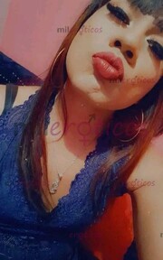 MORENA SUPER CALIENTE.... LISTA PARA CUMPLIR TUS DESEOS - FOTO 10