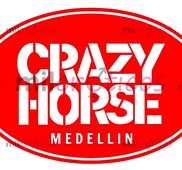 CRAZY HORSE MEDELLIN BUSCA CHICAS COMO TU - FOTO 1