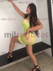 LLEGANDO HERMOSA CHICA COLOMBIANA VOLUPTUOSA CON UN RICO SEXO LLÁMAME - FOTO 5