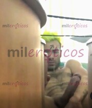 22 CMS DE VERGA GRUESA Y CABEZONA, ERECCIÓN GARANTIZADA - FOTO 10