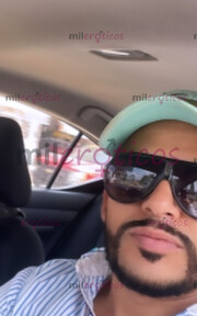 GIGOLÓ, MODELO, ESCORT Y ENTRENADOR PERSONAL SOLO MUJERES - FOTO 8