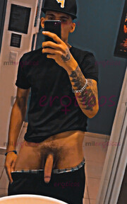 GOLDMXBOY EL NIÑO DE ORO DISPONIBLE PARA TI, SOY ADICTO A ROMPER CULOS Y AL FUN - FOTO 1