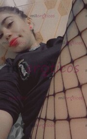 SASHA INDEPENDIENTE DISPONIBLE 24 HRS CON LUGAR - FOTO 6