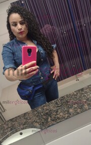 AMOROSA CARIÑOSA PROVOCATIVA SEXI PACIENTE Y ENCANTADORA - FOTO 6