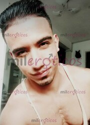 CHICO FITNESS NUEVO EN ESTE SECTOR LLÁMAME Y ESTOY DISPONIBLE - FOTO 6