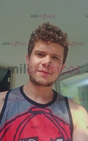 ME LLAMO JOSS DISPUESTO A COMPLACER TODAS TUS FANTASÍAS - FOTO 3