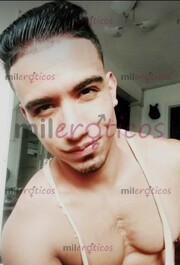 TU NUEVO HOMBRE FITNESS ESTE SECTOR VEN Y APROVECHA DE MI COMPAÑIA - FOTO 10