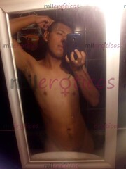 RICO SEXO CALIENTE CON DOTADO 20 CM DE PLACER - FOTO 4