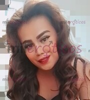 NATALY MORENITA SEXY, COGEME O TE COJO, DISPUESTA A COMPLACERTE PAPITO - FOTO 3