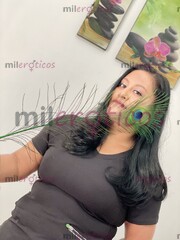 EROTISMO AL MAXIMO POR MASAJISTA PROFESIONAL MASAJES WENDY - FOTO 2