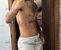 FLACO TATUADO EN CALI DISPUESTO A COMPLACERTE - FOTO 4