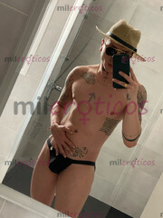 VALENTINO POCOS DÍAS EDUCACIÓN BUEN ROYO MUY CALIENTES - FOTO 10