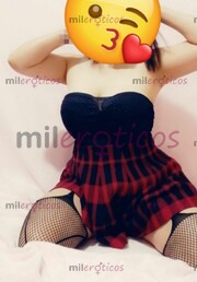 HOLA MI AMOR SOY MILÁN, TU AMANTE FAVORITA QUE TE ARA GOZAR CADA MOMENTO - FOTO 9