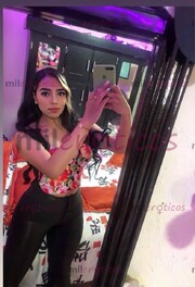 MICHELLE! VAMOS A PASARLA RICO RELACIONES ILIMITADAS POR TIEMPO LIMITADO!! - FOTO 9