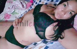 TU COSTEÑITA CALIENTE Y ARDIENTE PARA COMPLACERTE PAPASITO - FOTO 7