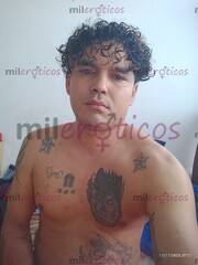 HOLA SOY NUEVO EN LA CIUDAD SOY ACTIVO Y HAGO SALIDAS - FOTO 9