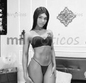 CHICA NUEVA EN TU CIUDAD MORENA DE CURVAS DE INFARTO - FOTO 4
