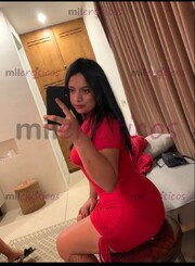 CHICA SEXI ADICTA AL SEXO VEN Y HAZME TUYA - FOTO 3